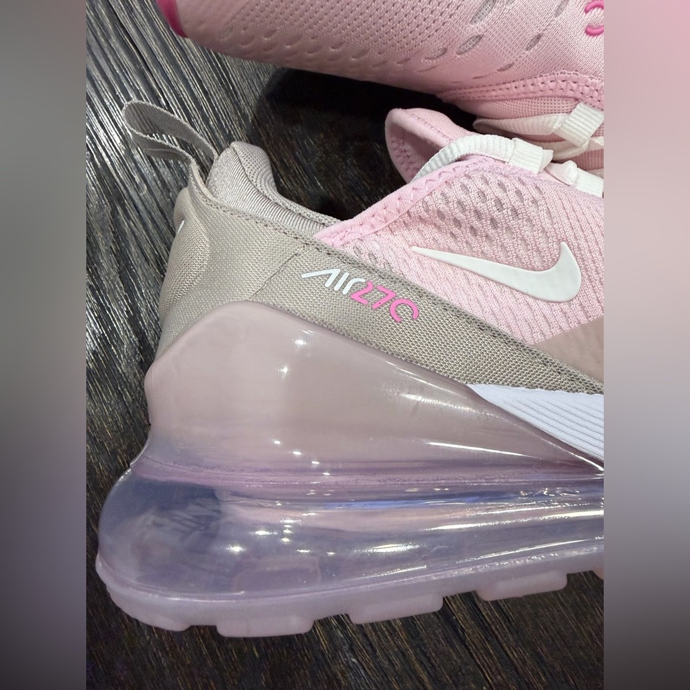 Nike Air Max 270 AC size 6.5Y - Picture 2 of 9